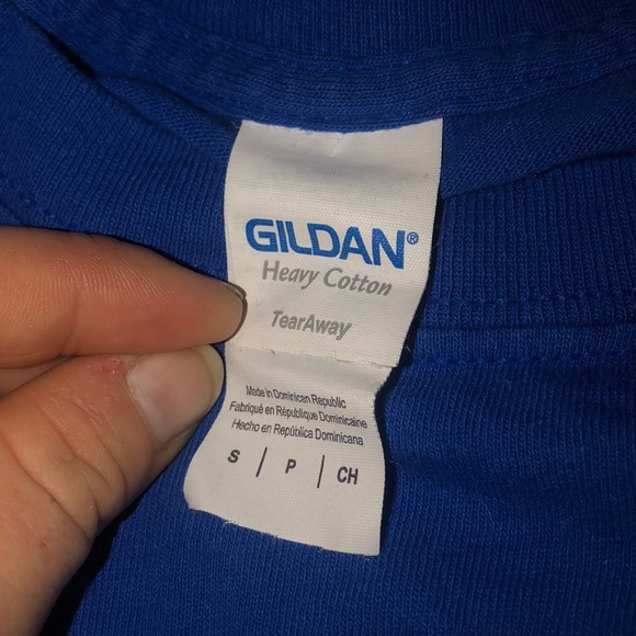 University of north georgia shirt - Picture 3 of 3